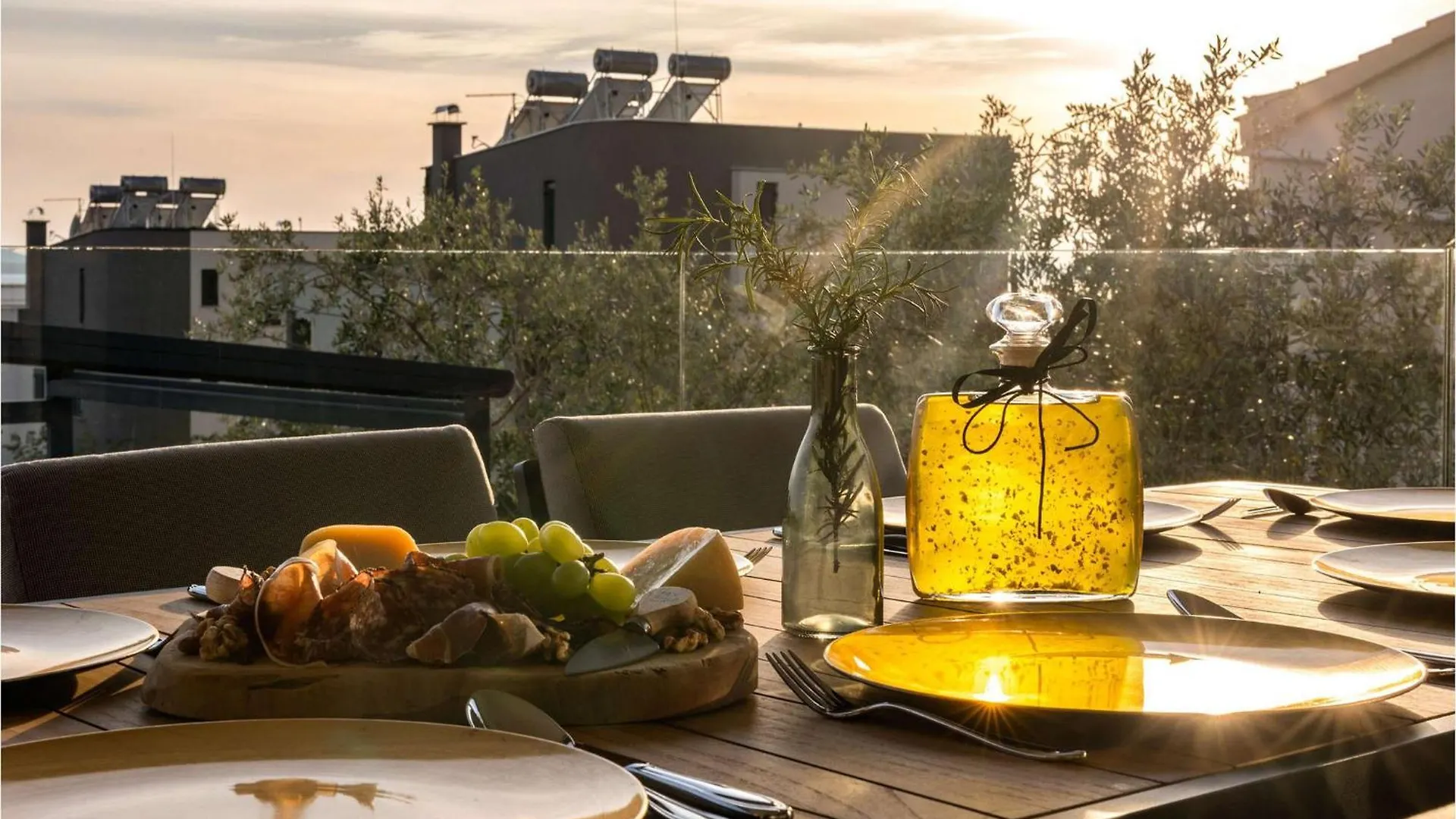 Villa Milagros Kozino Holiday home