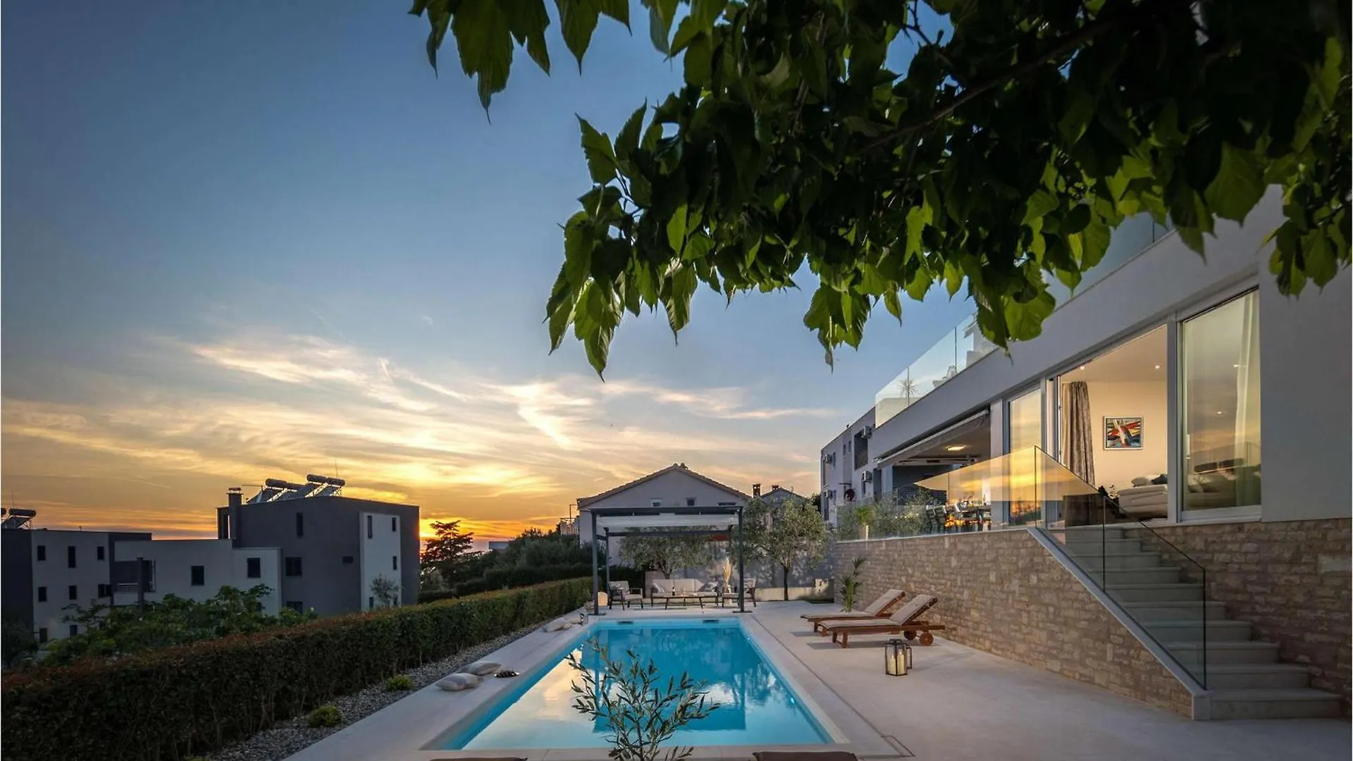 Villa Milagros Kozino