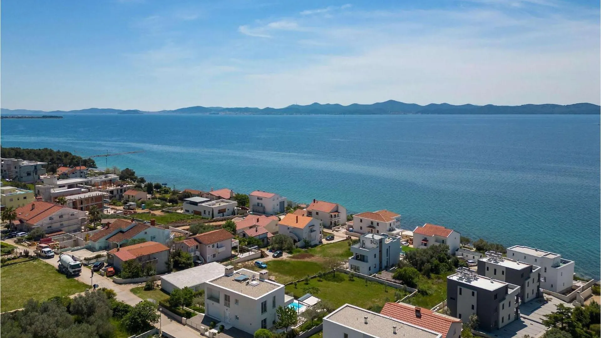 Holiday home Villa Milagros Kozino