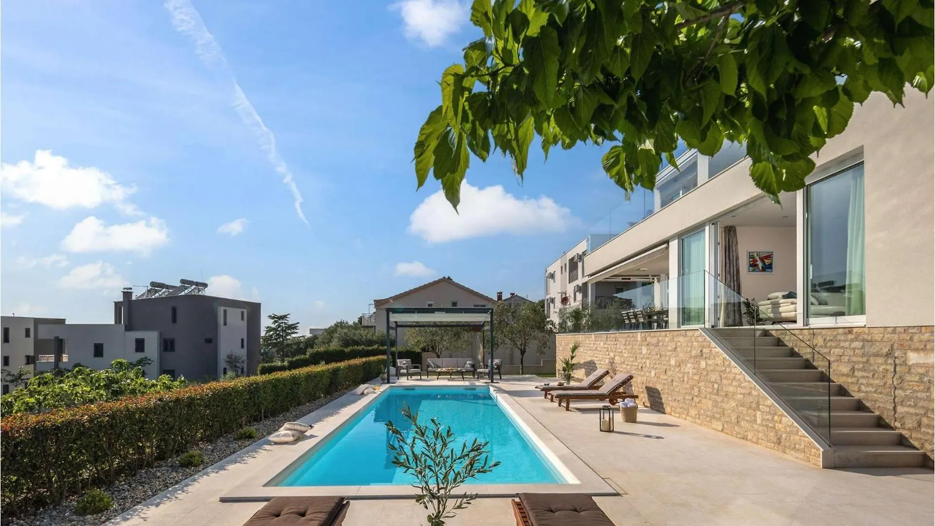 Villa Milagros Kozino
