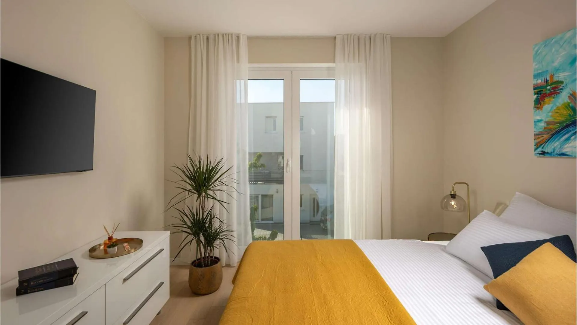 Villa Milagros Kozino Holiday home