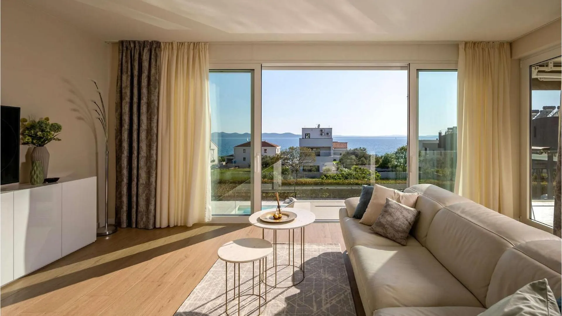 Villa Milagros Kozino Holiday home