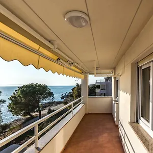 Antonina Apartment